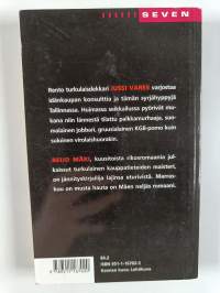 Marraskuu on musta hauta