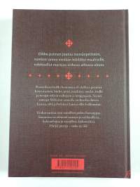 Kruunupäinen käärme ja muita Suomen kansan tarinoita