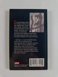 Kunnes tuli Kononen : rikosromaani