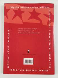 Huuto ja muita runoja 1947-1971