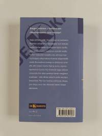 Koskinen ja taikashow : rikosromaani