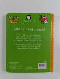 Tehdään kasvimaa!