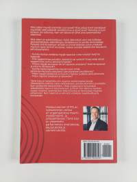 Miksi Jotkut Myyvät Enemmän Kuin Toiset? : Tuotemyyjästä Asiakkaan Liiketoiminnan Kehittäjäksi