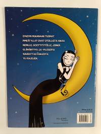 Nemi : Goottitytön paluu syksy 2004