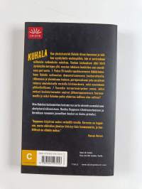 Kuhala ja puhelu kiusaajalta