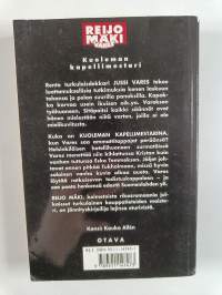 Kuoleman kapellimestari