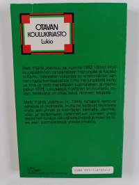 Väkivallan virkamies : dokumentaarinen romaani Helsingissä tapahtuneesta henkirikoksesta, sen tutkijasta ja ihmisestä elämän päättyessä