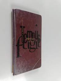 Tempus fugit = Aika rientää : latinaa keskellä arkipäivää