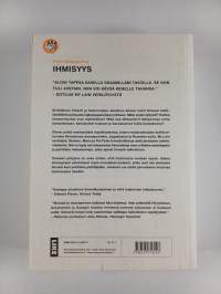 Ihmisyys : 1900-luvun moraalihistoria