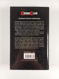 Niin musta kuin multa