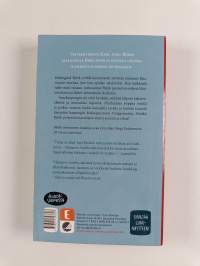 Tiergartenin teurastaja : Karl Axel Björkin tutkimuksia, osa viisi