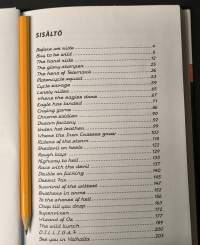 Kadonneen respektin metsästys. HD-miehen seikkailut