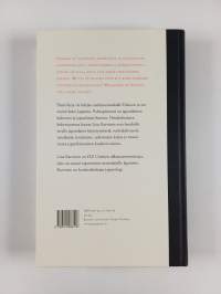 Riisiä tiskin alta : tarinoita nousevan auringon maasta