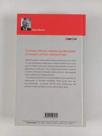 Kolmannen virstan arvoitus