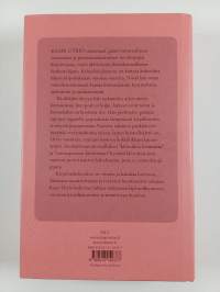 Kiilusilmä feministi, eli, Miksi en enää matkusta junassa