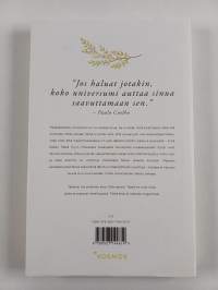 Menisit ennemmin terapiaan : rehellinen self help -kirja