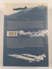 Lentopäiväkirjani : muistelmat 1938-2004