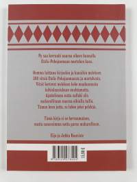 Etelä-Pohjalainen vitsikirja : parahalla lailla pohojalaasia juttuja