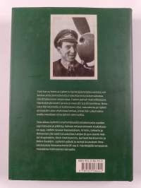 Kapteeni Lipfertin sotapäiväkirja : hävittäjälentäjän muistelmat idästä 1943-1945