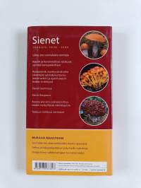 Sienet : tunnista, poimi, varo