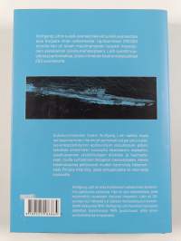 Sukellusveneässä : Wolfgang Lüthin elämä