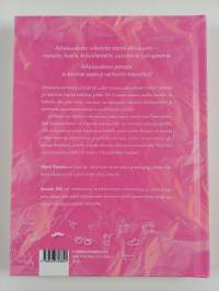 Aikuisten teemabileet