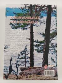 Ukonvuorelta kirkonmäelle : luostaripitäjän pyhillä paikoilla