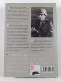 Itärintaman tulihelvetti