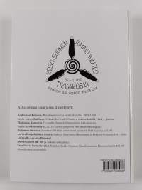 Lento-osasto Kuhlmey : Saksan Luftwaffe Suomen tukena kesällä 1944 ()