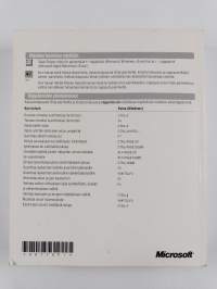 Käyttöopas : Microsoft Excel