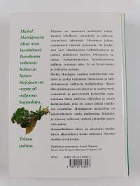 Syön hyvin ja siksi laihdun, eli, ravitsemuksen salaisuudet