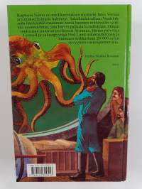 Kapteeni Nemo ja Nautilus