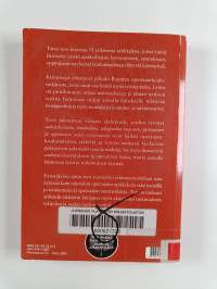 Opettaja oppimassa : tutkimustietoa opettajuudesta, oppimisesta ja opetuksesta