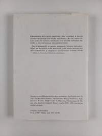 Elämänsisältö : Toijalan eläkeikäisten taiteilijoiden ja luovien taiteenharrastajien esittelyä