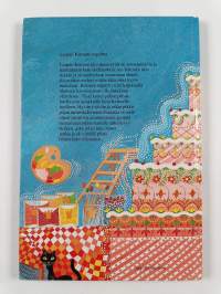 Leipuri Ketosen ongelma