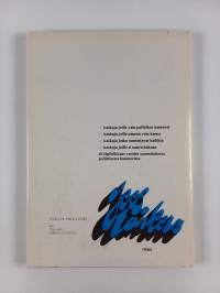 Jees, tankero : vuoden poliittiset jutut