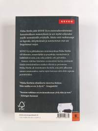 Koneen ruhtinas : Pekka Herlinin elämä