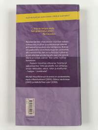 Halujen taistelukenttä