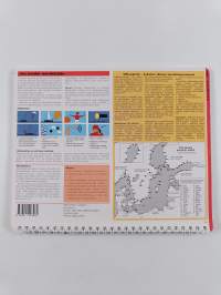 Kipparin kirja : käteviä vedenpitäviä ohjeita vapaa-ajan veneilijöille