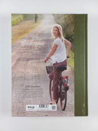 Ellan Toscana : kyläelämää Italiassa (signeerattu)