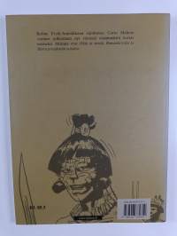 Herra presidentin voodoo