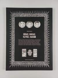 Rikas, rakas, köyhä, haram