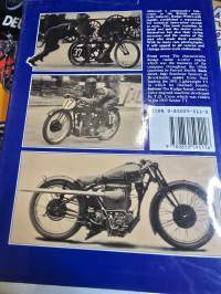 The story of Rudge motorcycles.