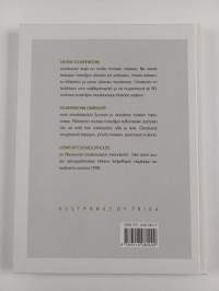 Ja kukaan ei tiedä millainen olen : Helene Schjerfbeckin omakuvat 1878-1945