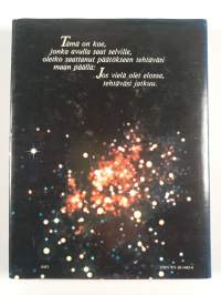 Illuusio : vastahakoisen messiaan seikkailut