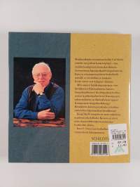 Kanaa Butlerin tapaan