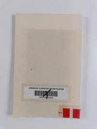 Lasten ja nuorten kirjoja