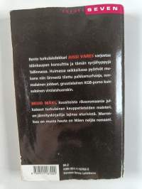 Marraskuu on musta hauta