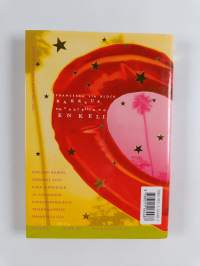 Rakkaus on vaarallinen enkeli