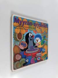 Myyrän syysleikit